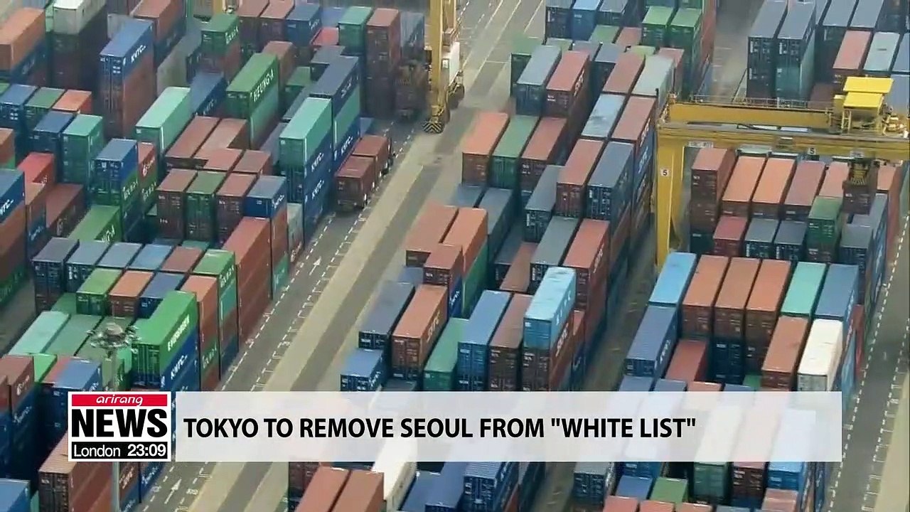 Impact on global supply chain : Rajiv BISWAS, Chief Economist IHS Markit