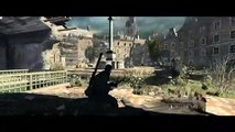 Sniper Elite V2 - Bölüm 10