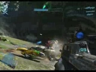 Halo 3 xbox 360 frapsoluce part 27