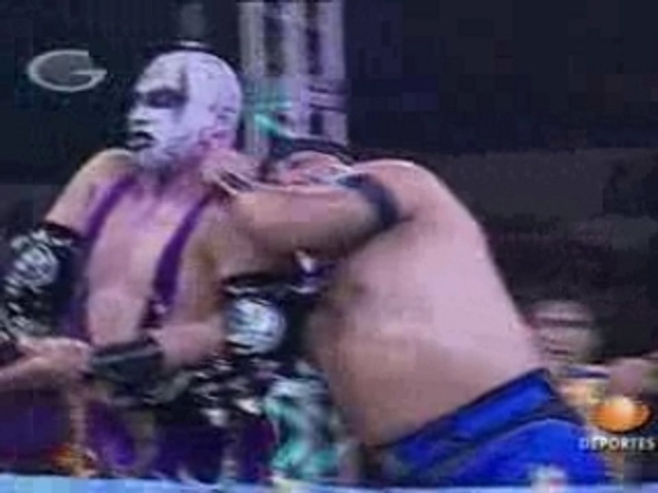 AAA 4 Corners Mixed Tag, Part 1