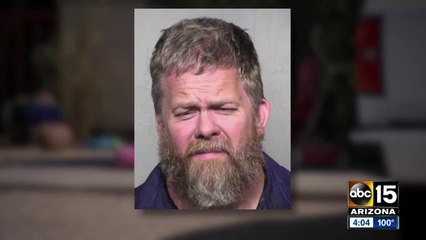 Gilbert man indicted on 16 sex-related child crimes
