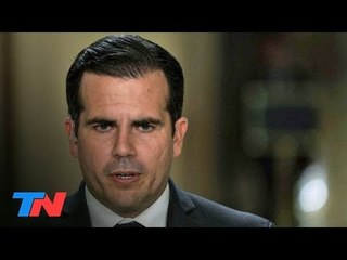 ¿Quién és el Gobernador de Puerto Rico? | TN CENTRAL