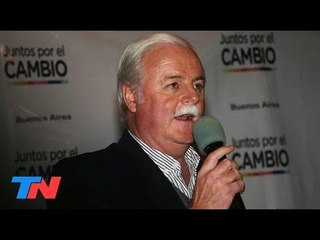 ¿Quién és el Alberto Fernández de Cambiemos? | TN CENTRAL