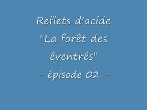 Reflets d'acide -02-