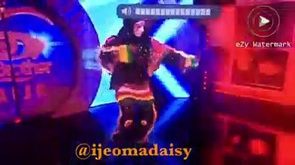 Zoro Performance  at big brother naija 2018