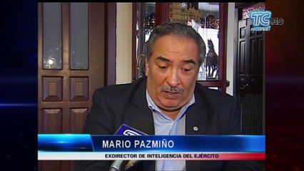 ¿Quiénes manejaban negocios del "Chapo" en Guayaquil