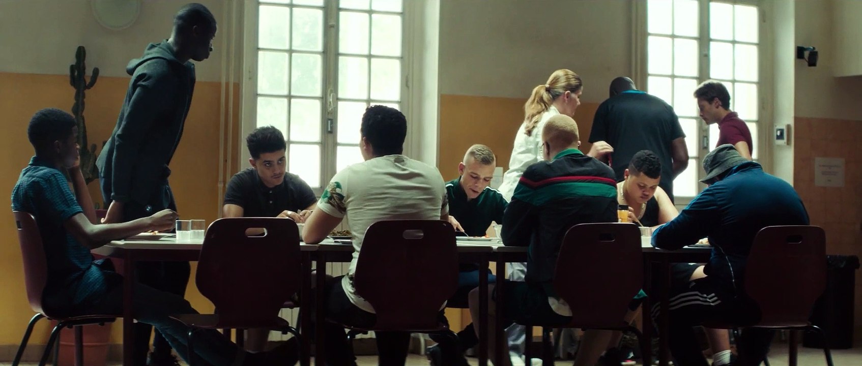 Mon Frère - Extrait du film