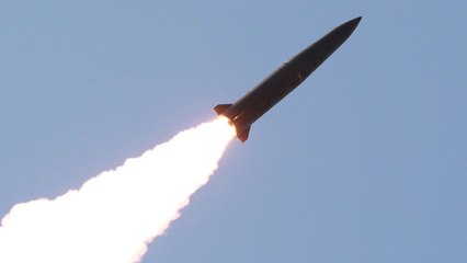 합참 "北, 미사일 430km 비행...고도 50km" / YTN