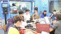 180202 iKON SBS Power FM Park Sohyun's LOVE GAME ENG SUB 박소현의 러브게임