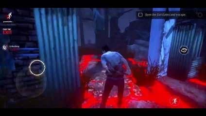 Dead By Daylight Mobile Android Gameplay
