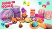 Num Noms Series 5 Starter and Mystery Packs Marshmallow Marble Ice Cream Snackables Cereal || KTB