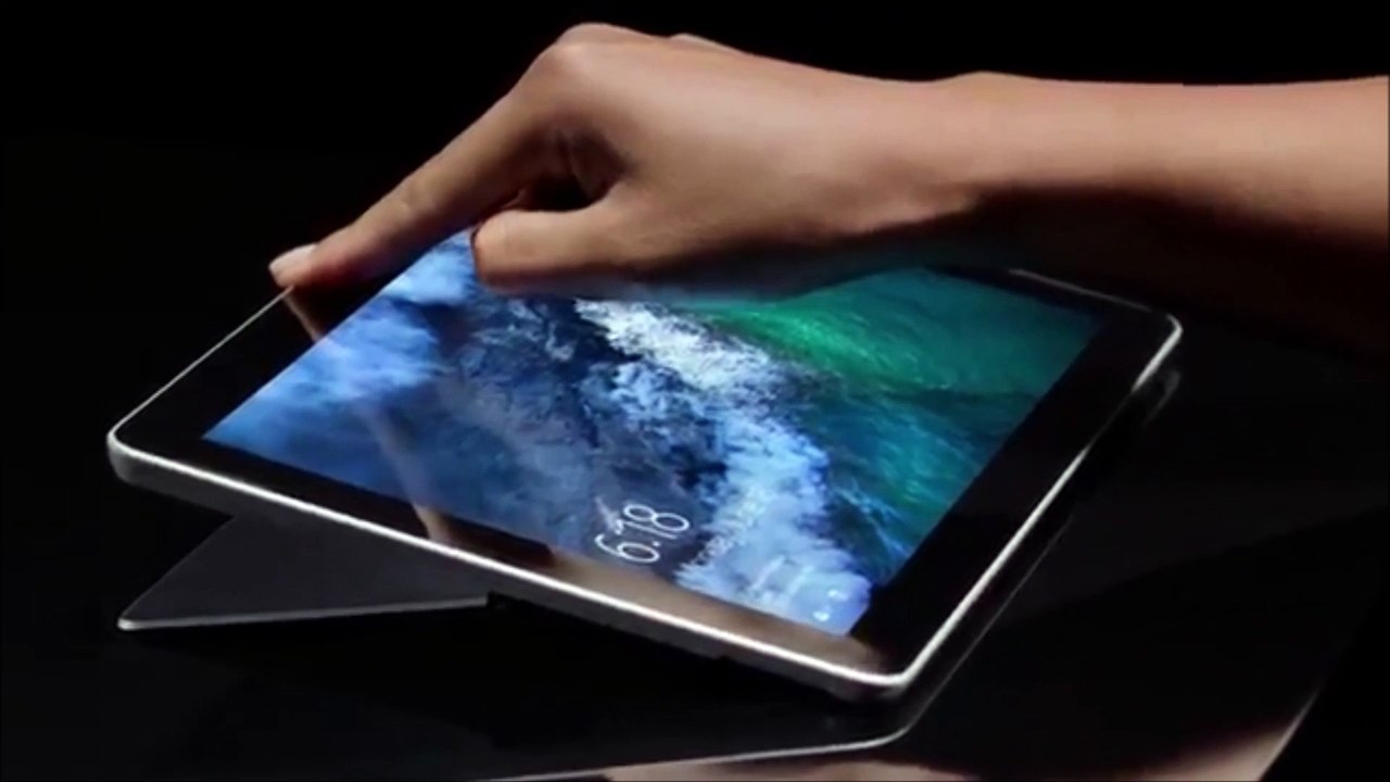 Introducing Microsoft Surface Go