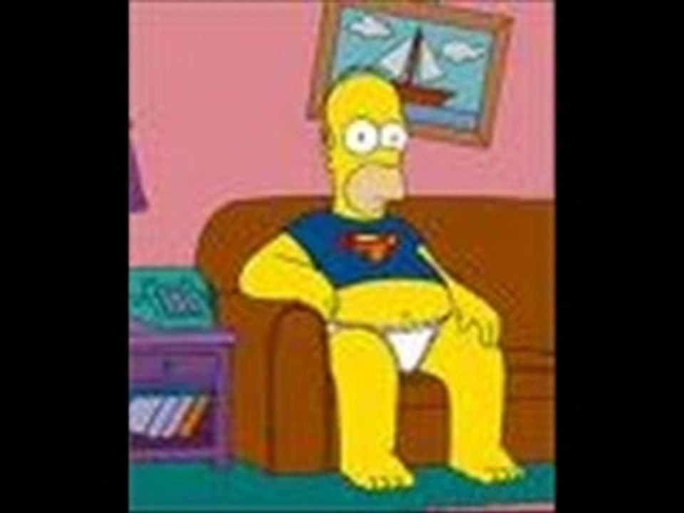 Simpsons