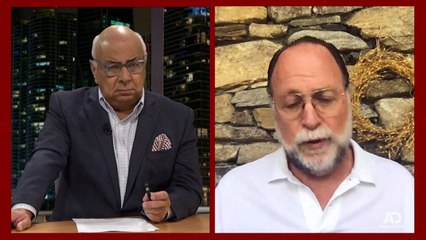 Ricardo Haussman sobre Citgo, las sanciones y el balance económico de Venezuela en el exterior