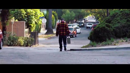 ROCK, PAPER, SCISSORS Official Trailer (2019) Horror Movie HD