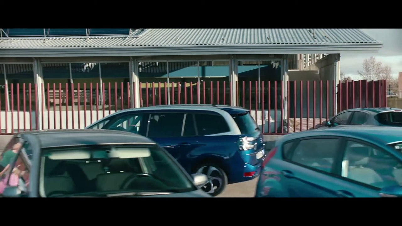 PADRE NO HAY MÁS QUE UNO Película - Errores de cálculo.