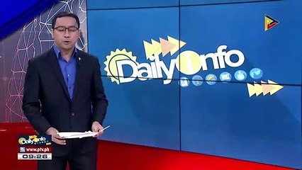 Pagbabago sa ilang probisyon sa Security of Tenure Bill, isusulong ng NEDA