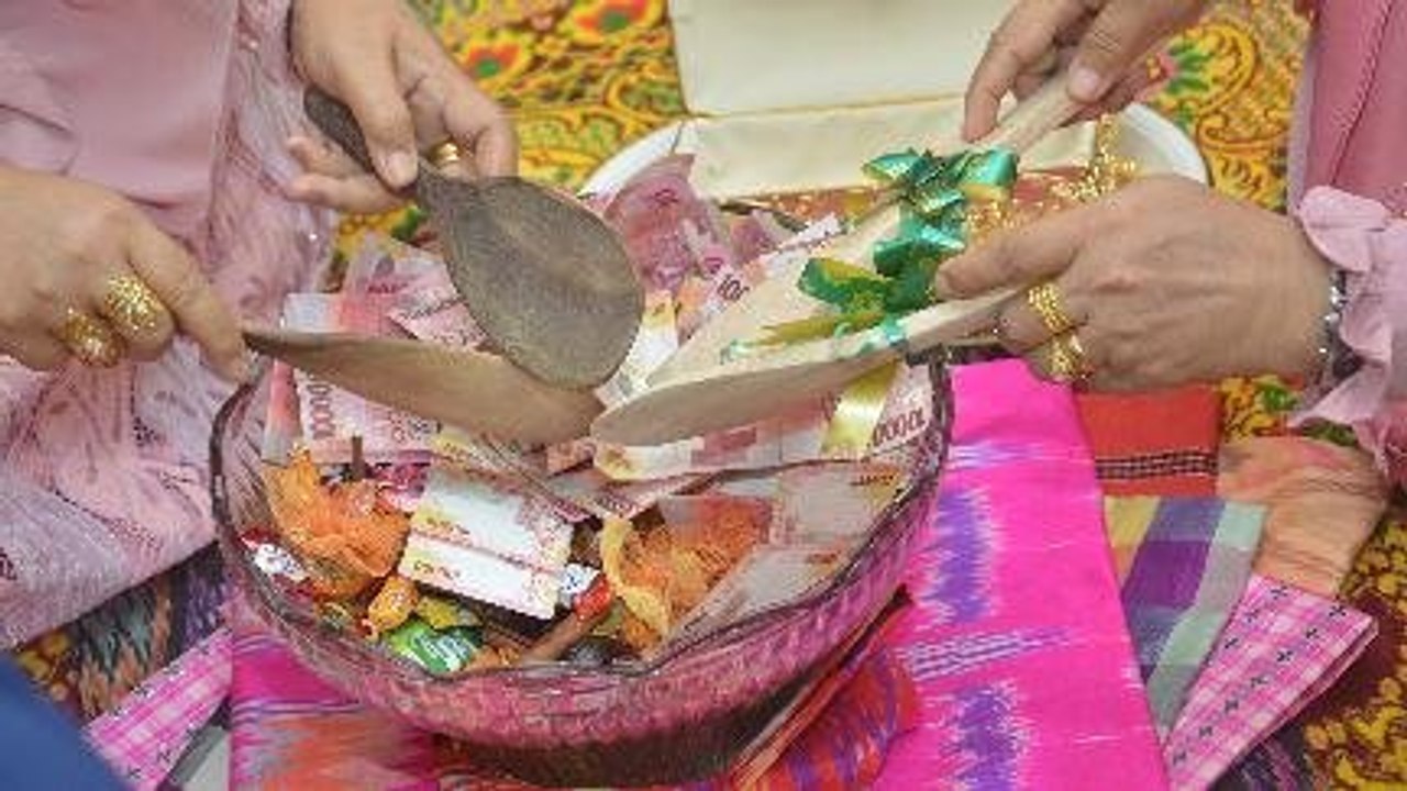 Bikin Mahar Bisa Dipenjara
