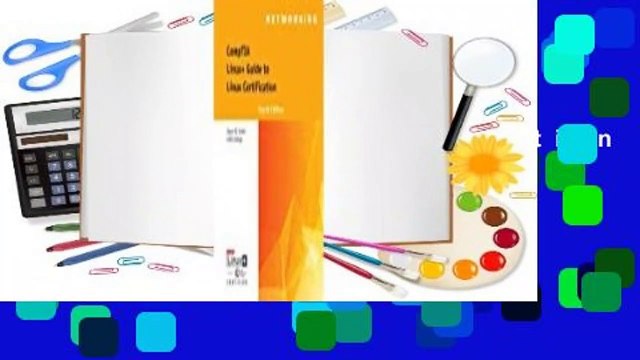 Online Comptia Linux+ Guide to Linux Certification For Free