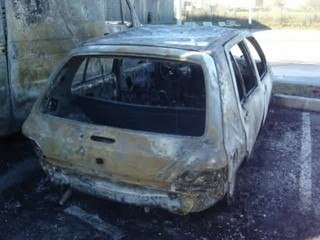 Villiers le Bel : Centre d'apprentissage saccagé