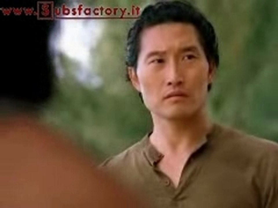 Lost - 4x01 - The Beginning of the End Sneak  Peek #3