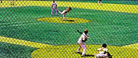 Esquadrão No Pan - É pura Emoção e Adrenalina