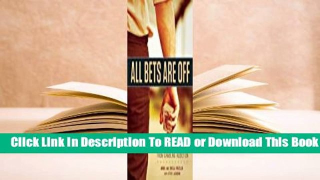 Full E-book All Bets Are Off: Losers, Liars, and Recovery from Gambling Addiction For Kindle