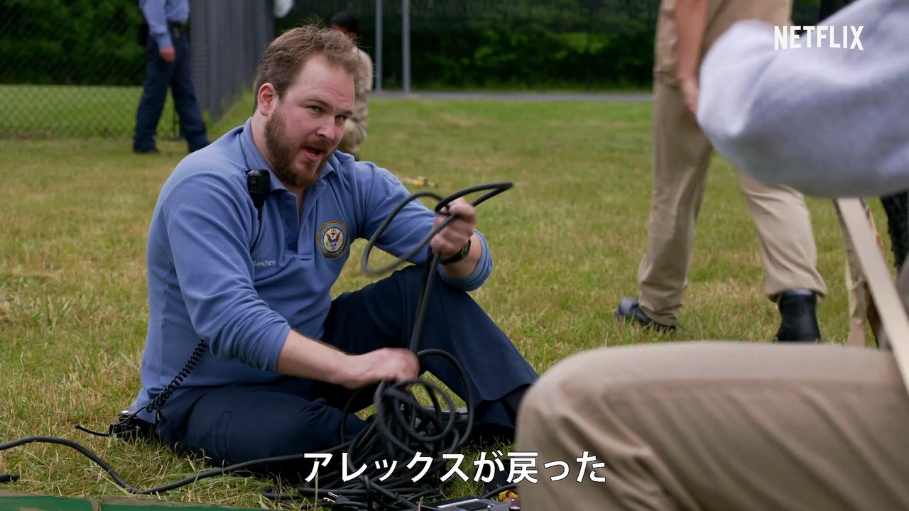 『オレンジ・イズ・ニュー・ブラック』シーズン1-6 総集編