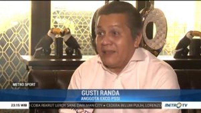 PSSI Enggan Tanggapi Vonis Joko Driyono