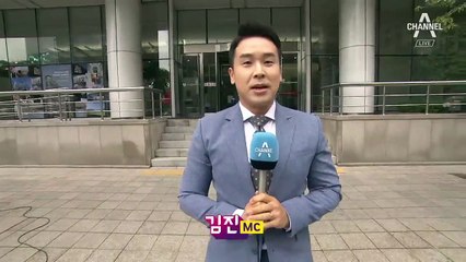 7월 25일 김진의 돌직구쇼 오프닝