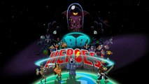 88 Heroes - Trailer de lancement