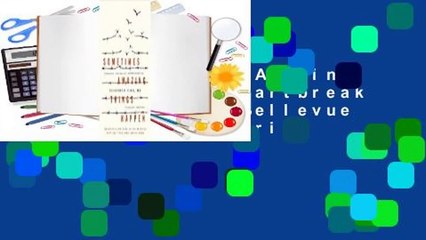 Online Sometimes Amazing Things Happen: Heartbreak and Hope on the Bellevue Hospital Psychiatric