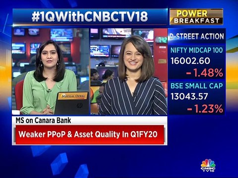 Tata Motors Q1 earnings today; expect a bleak set of number