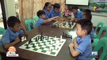 JUST 4 KIDS: Chess game for children