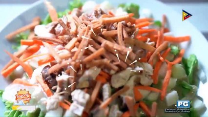 EAT'S FUN: Restaurant Of Choice sa UP Diliman