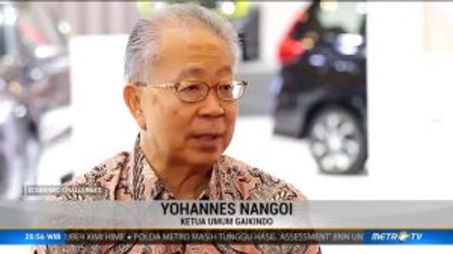 Geliat Industri Otomotif (4)