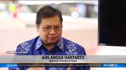 Geliat Industri Otomotif (3)