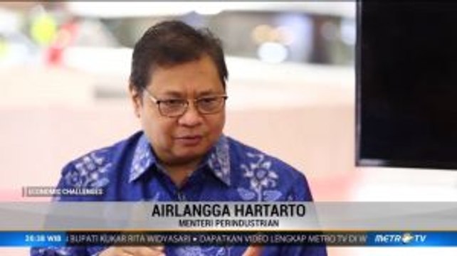 Geliat Industri Otomotif (3)