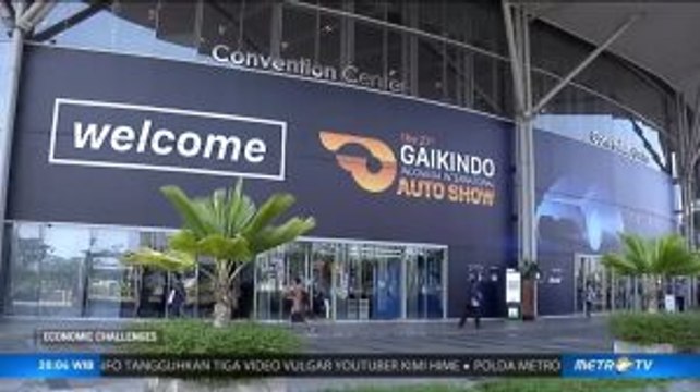 Geliat Industri Otomotif (1)
