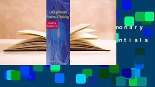 Full E-book Cardiopulmonary Anatomy & Physiology with Access Code: Essentials of Respiratory Care