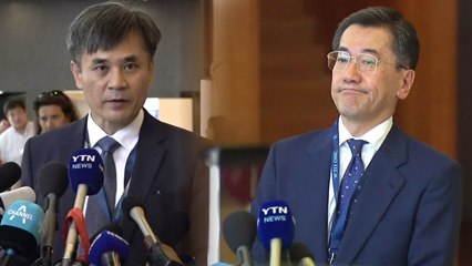 WTO 이사회 韓日 격돌...장외 2라운드 / YTN