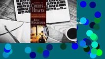 Online Accessing the Courts of Heaven: Positioning Yourself for Breakthrough and Answered Prayers