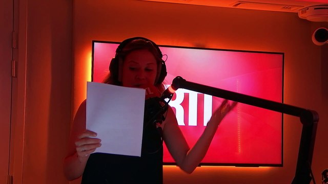 Les infos de 5h - Canicule : malgré les soldes, les commerces sont désertés