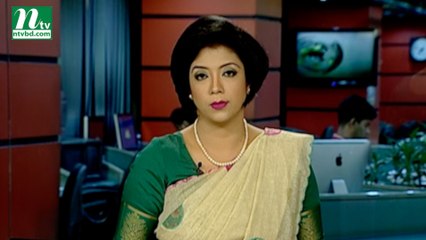 NTV Shokaler Khobor | 25 July 2019