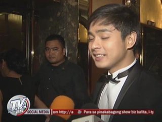 Stars who broke up, found love in 2012