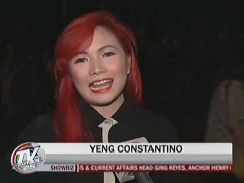 Luis Manzano to guest in “Be Careful With My Heart”