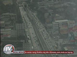 Violations persist on 2nd day of MMDA bus scheme