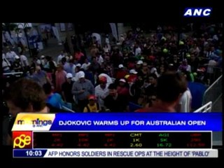 Tipsarevic breezes past Murray in Abu Dhabi