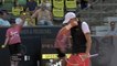 TENNIS: ATP Hamburg: Thiem bt Fucsovics (7-5, 6-1)