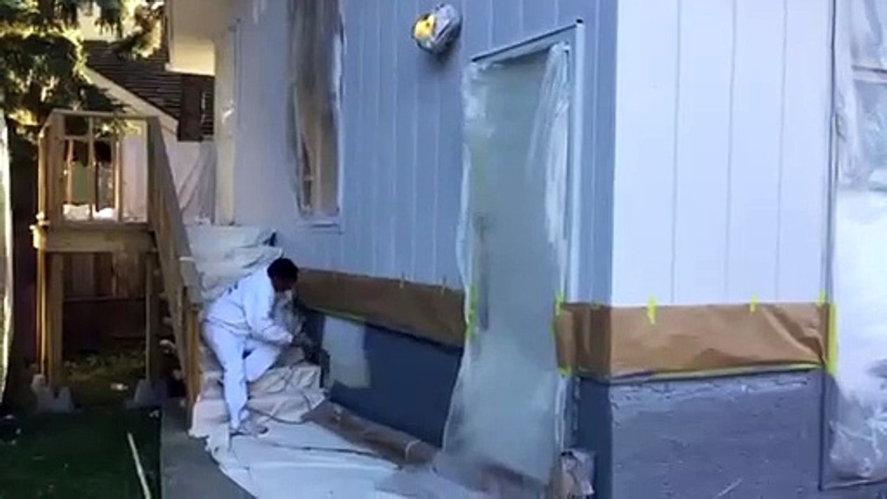 House Painters Toronto